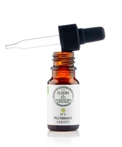 Plumbago - Cerato (No. 5) BIO, 10 ml